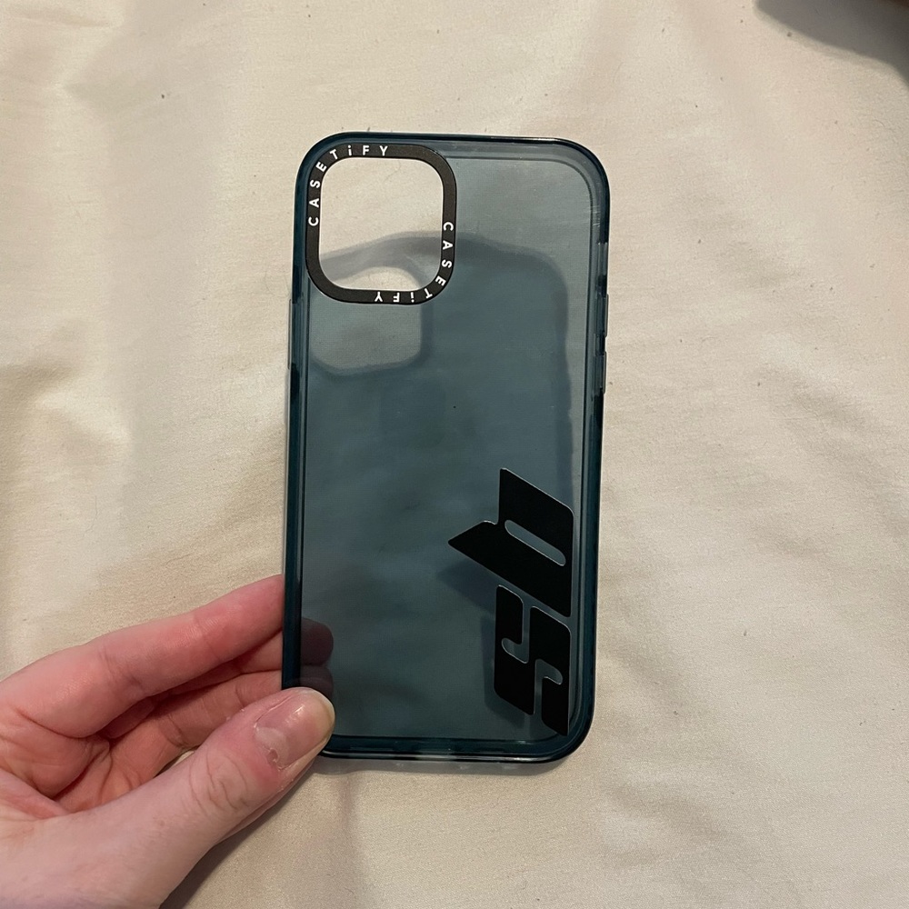 Casetify iPhone 12 case